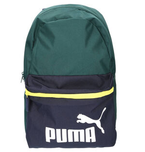 Rucksack "Phase Backpack", Reißverschlusstasche, zweifarbig bei Karstadt Sports Online