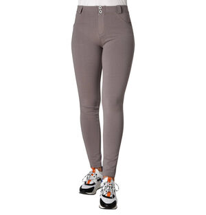 Outdoorhose "Sofie", Slim Fit, Stretch, Zier-Taschen, für Damen bei Karstadt Sports Online