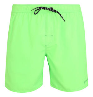 Badeshorts "Matrix S", Mesh-Innenslip, Kordelzug, unifarben bei Karstadt Sports Online
