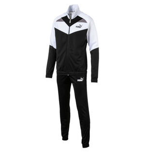 Trainingsanzug "Iconic Tricot Suit Cl", für Herren bei Karstadt Sports Online