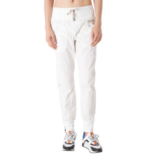 Outdoorhose "Hattara", Kordelzug, Ripp-Bündchen, für Damen bei Karstadt Sports Online