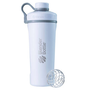Trinkflasche "Radian™ Thermo Edelstahl", 770 ml, mit Shakerfunktion bei Karstadt Sports Online