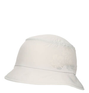 Anglerhut "Soey", florales Lochmuster, schmale Krempe, UV-Schutz 50+ bei Karstadt Sports Online