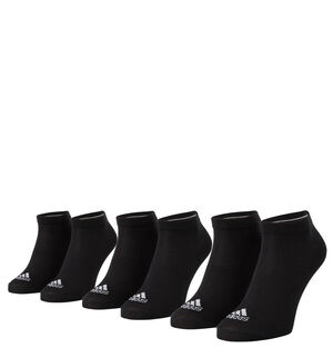 PERFORMANCE Sneakersocken, Logo, 3er-Pack bei Karstadt Sports Online