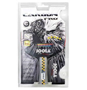 Tischtennisschläger "Carbon Pro" bei Karstadt Sports Online