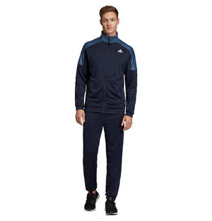Trainingsanzug "Badge of Sports", Rücken-Print, für Herren bei Karstadt Sports Online