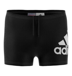Badeboxer, für Jungen, schwarz, 176 bei Karstadt Sports Online