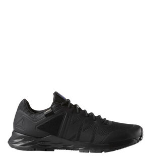 Astroride Trail GoreTex Herren Walkingschuhe, schwarz, 41 bei Karstadt Sports Online