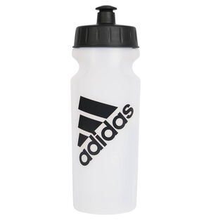 Trinkflasche, transparent, BPA-frei, 0,5 l bei Karstadt Sports Online