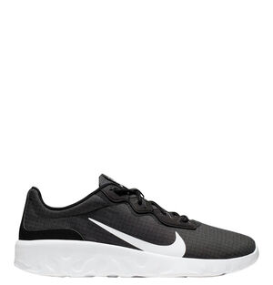 Laufschuh "Explore Strada", für Herren, schwarz/weiß, 47 bei Karstadt Sports Online