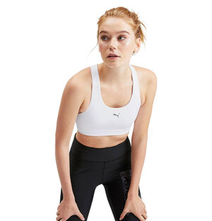 Sport-BH "4Keeps Bra M", Medium Support, für Damen bei Karstadt Sports Online