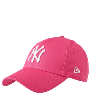 Cap New York Yankees, 9Forty Fashion Essential, verstellbar, für Damen bei Karstadt Sports Online