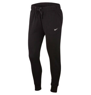 Damen Dri-Fit Trainingshose, schwarz, M bei Karstadt Sports Online