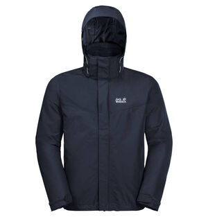 Outdoorjacke "Arland", 3-in-1, wasserdicht, für Herren bei Karstadt Sports Online