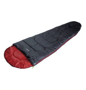Mumienschlafsack "Camper", 1150 g bei Karstadt Sports Online