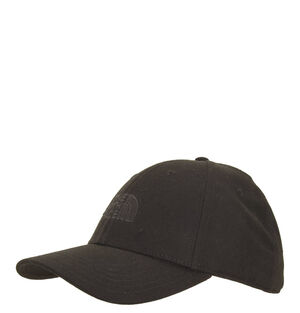 Basecap "Classic", Stickerei, Belüftungsösen, Strapback, OneSize, schwarz bei Karstadt Sports Online