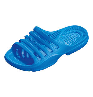 Kinder Badesandale, hellblau, 30 bei Karstadt Sports Online