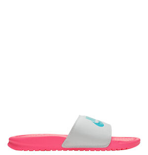 Benassi Just Do It Badesandale Damen bei Karstadt Sports Online