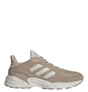 Laufschuh "90s Valasion", für Herren, beige/weiß, 44 2/3 bei Karstadt Sports Online