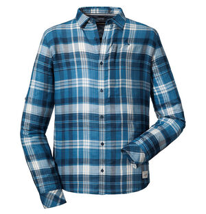 Funktionshemd "Kapstadt M", für Herren, , zoom bei Karstadt Sports Online