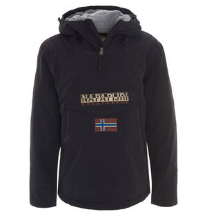 Winterjacke "Rainforest" für Herren, schwarz, L bei Karstadt Sports Online