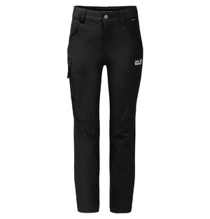 Softshellhose "Activate", wasserabweisend, für Kinder bei Karstadt Sports Online