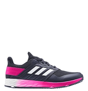 Trainingsschuh "Forta Faito", für Kinder, schwarz/pink, 38 2/3 bei Karstadt Sports Online