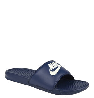 Herren Badesandale Benassi JDI, marine, 44 bei Karstadt Sports Online