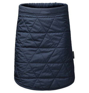 Rock "Bear Lodge Skirt", wattiert, für Mädchen, marine, 164 bei Karstadt Sports Online