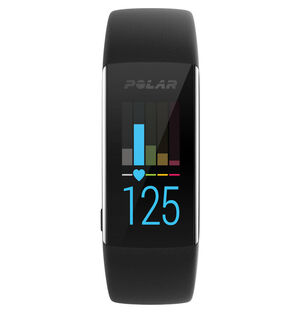Fitnesstracker "A370", wasserdicht, Pulsmessung bei Karstadt Sports Online