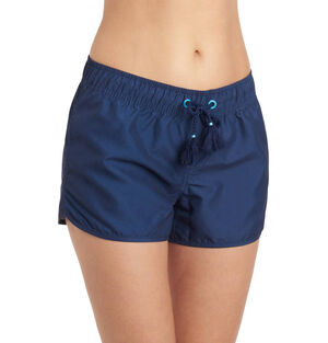 Strandhose, Kordelzug mit Fransen, uni bei Karstadt Sports Online