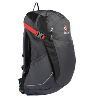 Fahrradrucksack "Velo Air", atmungsaktiv, leicht, 20 l bei Karstadt Sports Online