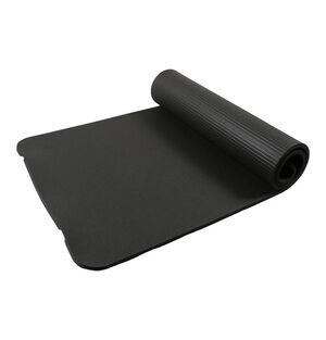 Fitnessmatte, Ultra-Softschaum, Wellenprägung bei Karstadt Sports Online
