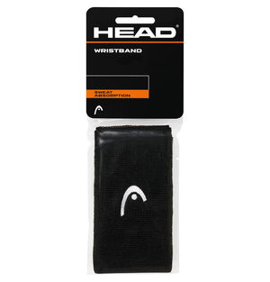 Schweißband "2.5", 2er Pack, schwarz bei Karstadt Sports Online