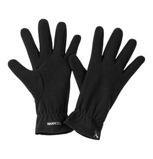 Handschuhe "PUMA fleece gloves", Fleece bei Karstadt Sports Online