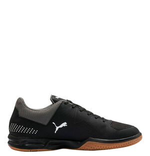 Hallenschuhe "Auriz", für Herren, schwarz, 43 bei Karstadt Sports Online