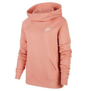 Hoodie "Sportswear Essentials", für Damen bei Karstadt Sports Online