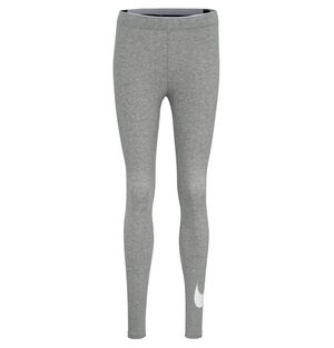 Club Logo Leggings Damen bei Karstadt Sports Online