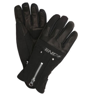 Damen Skihandschuhe Turrach, schwarz, S bei Karstadt Sports Online