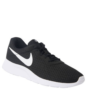 Sneaker "Tanjun", für Damen, schwarz/weiß, 38 bei Karstadt Sports Online