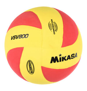 Volleyball "VSV 800", wasserfest bei Karstadt Sports Online