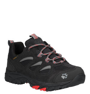 Trekkingschuhe "Mountain Attack", wasserdicht, für Damen, schwarz, 42 1/2 bei Karstadt Sports Online