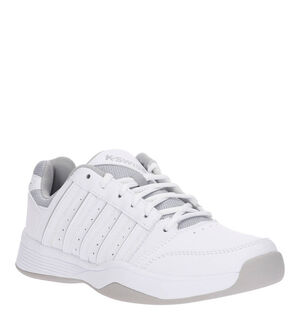 Damen Tennisschuhe "Court Smash Carpet", weiß, 38 bei Karstadt Sports Online