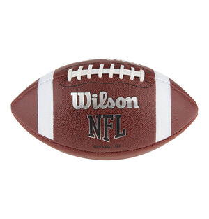American Football, "NFL OFF FBALL BULK XB", Official Size bei Karstadt Sports Online