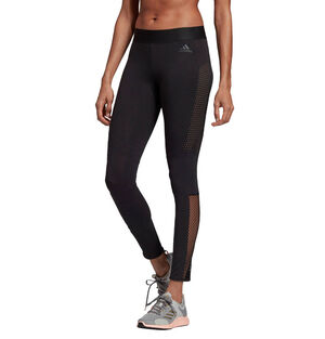 Trainingshose "ID Tight", Mesh-Einsätze für Damen bei Karstadt Sports Online