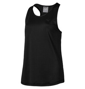 Top "A.C.E. Racerback Tank", für Damen, schwarz, L bei Karstadt Sports Online