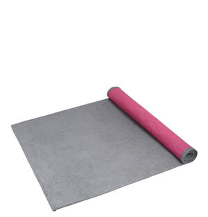 Yoga Handtuch "Grippy", rutschfest, schnelltrocknend bei Karstadt Sports Online