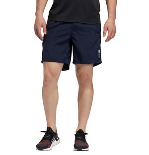 Laufhose "Saturday HD", Reißverschlusstasche, für Herren, navy, M bei Karstadt Sports Online
