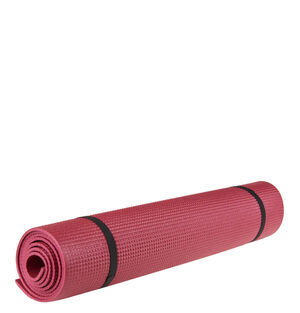 Sportmatte, rutschfest, abwaschbar bei Karstadt Sports Online