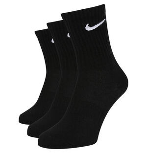 Socken, 3er-Pack, Strick, schnelltrocknend, unifarben, für Herren bei Karstadt Sports Online